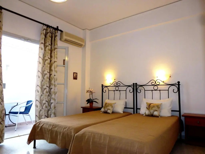 Summer Holiday by Atalos Suites