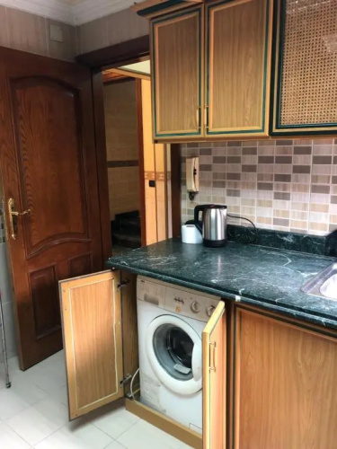 Luxury Apartment in Mohandesin شقة فاخرة للإيجار في المهندسين