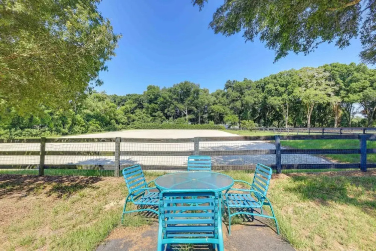 Ocala Tiny Home on 10-acre Farm Near Wec!