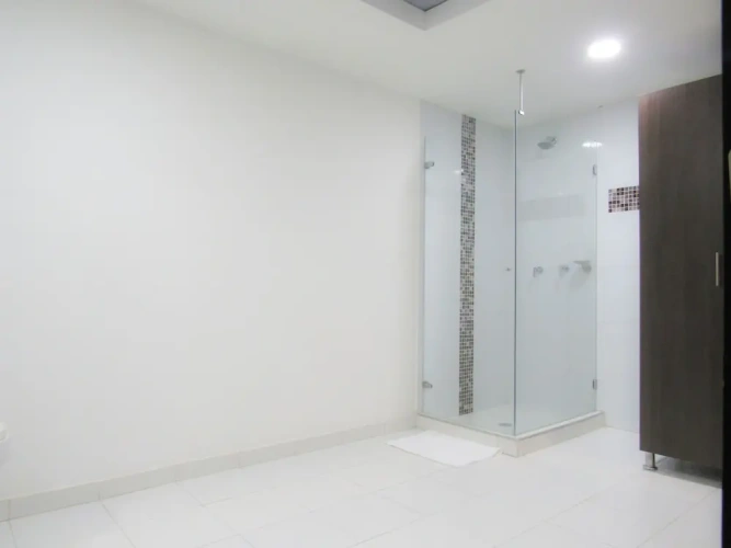 Executive Triple room
