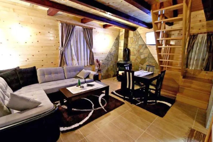 Holiday Home Perduh