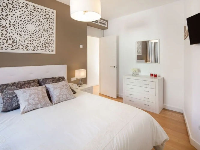 Inmalaga Apartments Salinas