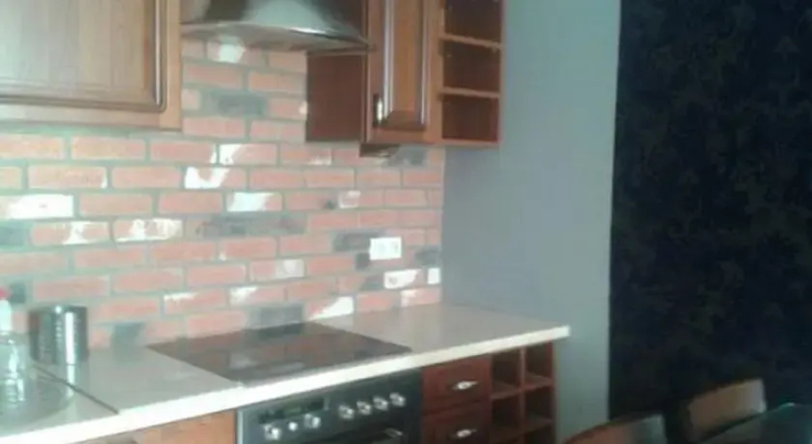 Old Town City Centre Apartment