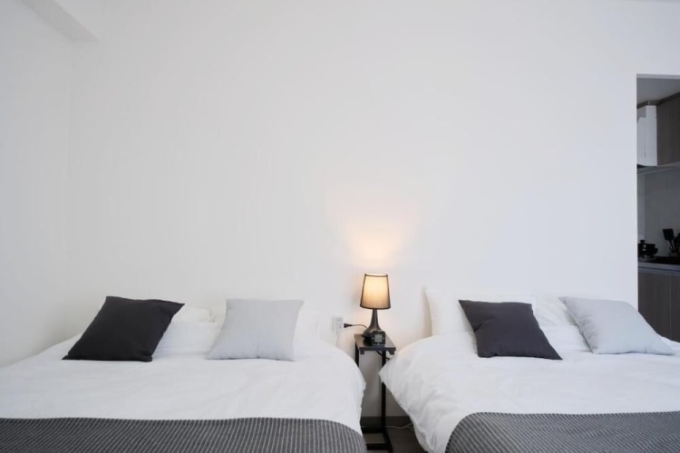 Junction Namba South Hotel Apartment