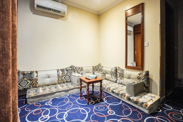 Junior Suite