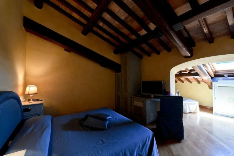 Molino Del Duca Cesi