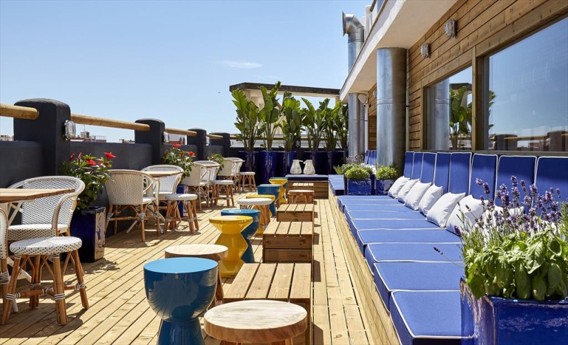 Hotel Delamar - Adults Only 18 + photo 34