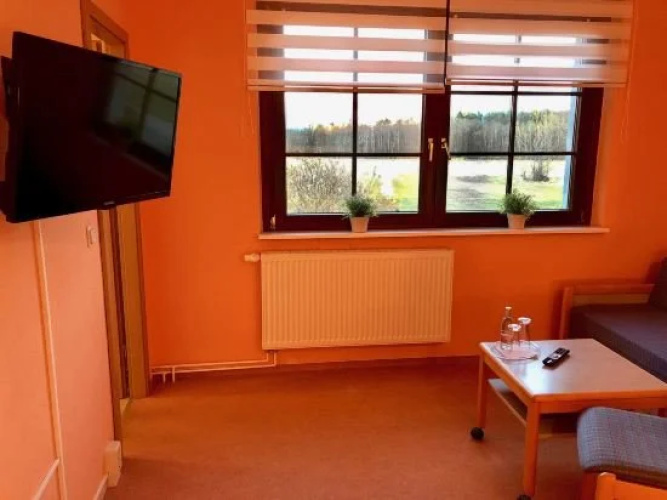 Hotel Thüringer Waldblick Boxberg