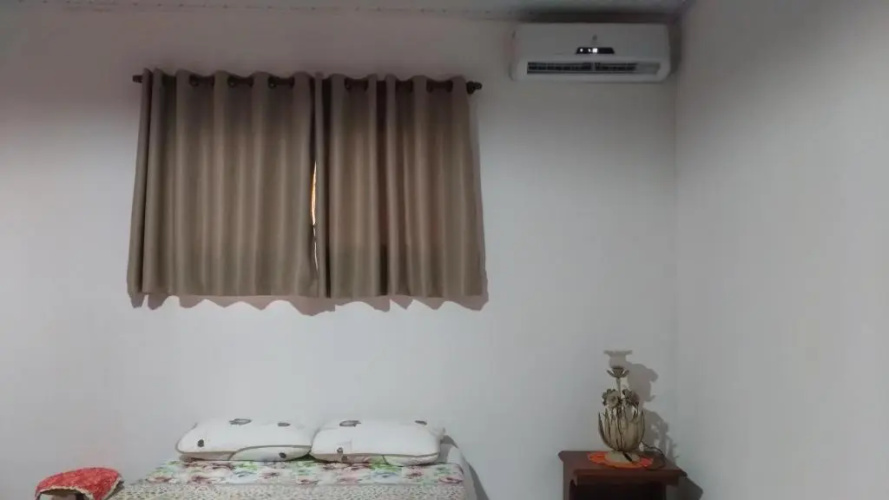 Apartamento Aconchego - 1
