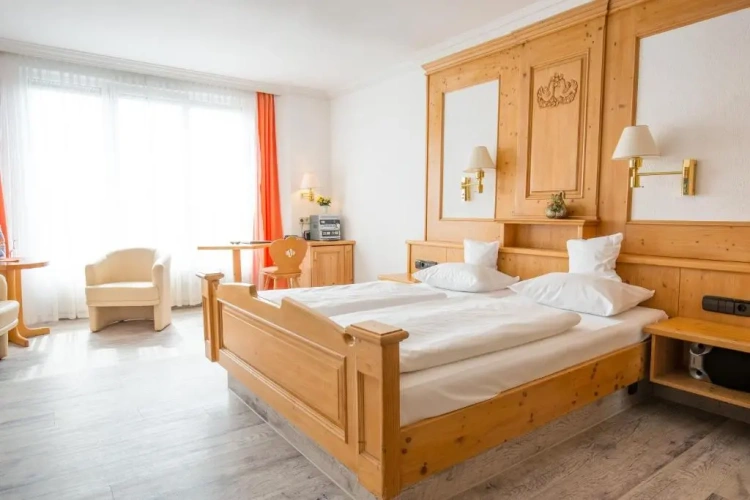 Superior Double room
