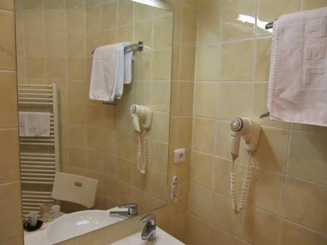 Hotel Amadeus