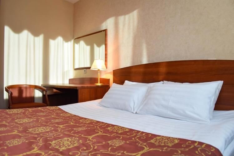 Фотография номера гостиницы Лапландия