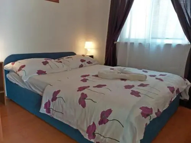 Apartman Zvonko