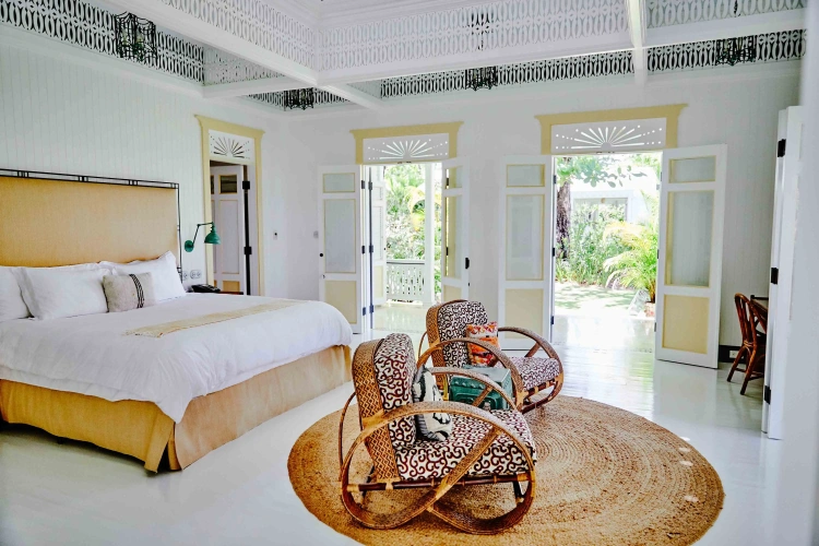 Bungalow