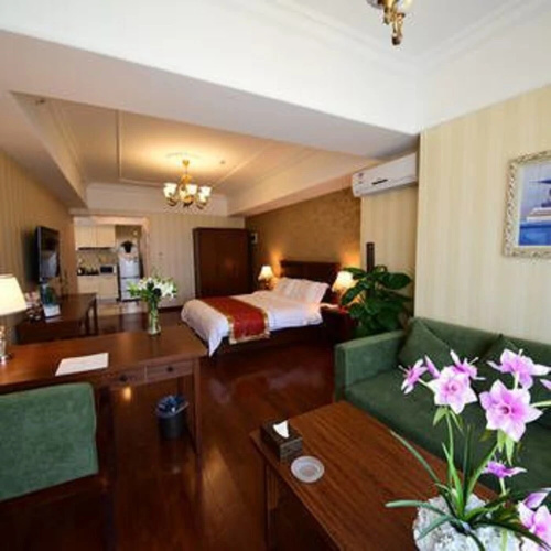 Xiruidu Hotel Shenyang Hunnan Olympic Wanda