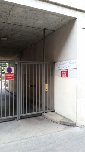 Au Coeur de Lyon - Brotteaux Brique