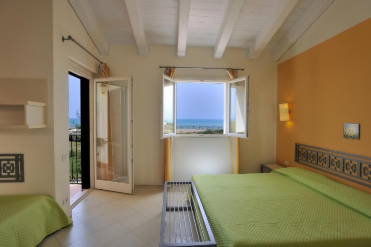 Sikania Resort & Spa photo 6