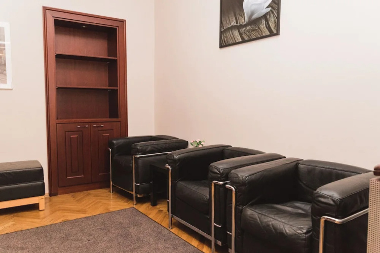 Filin Apartment