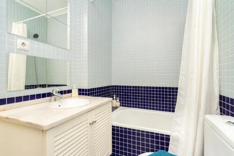 Trigueiros Downtown Apartment