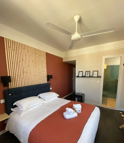 Superior Double room