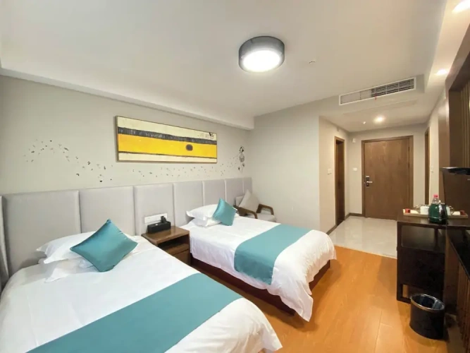 Comfort Suite