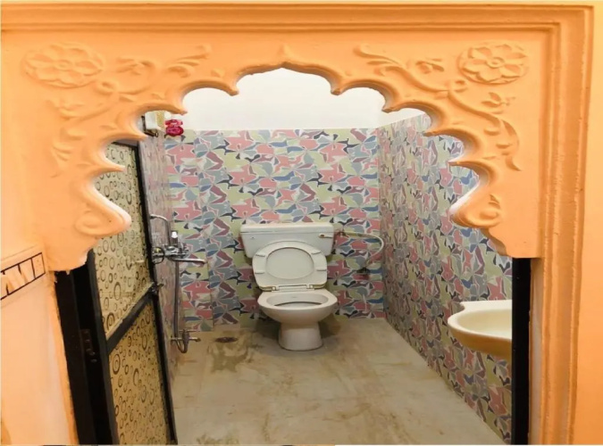 Hostel Nirvana