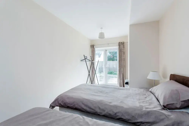 Manor Lodge Apartments