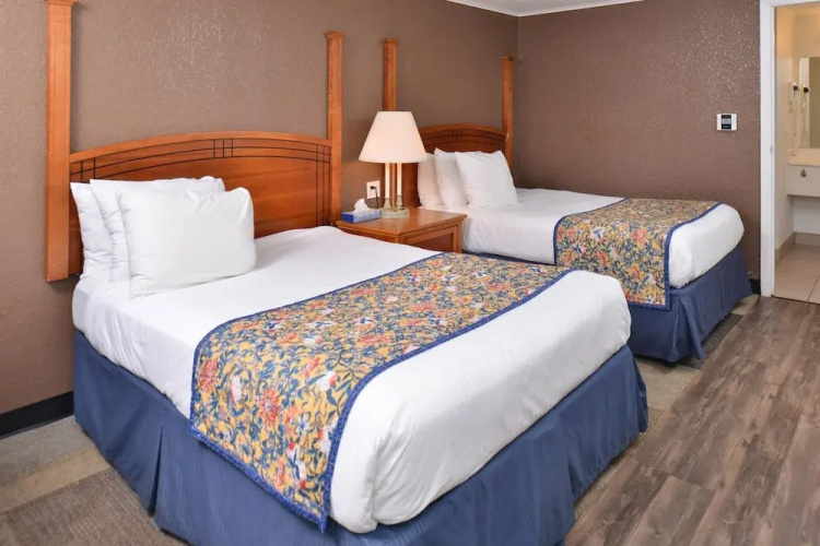 Americas Best Value Inn