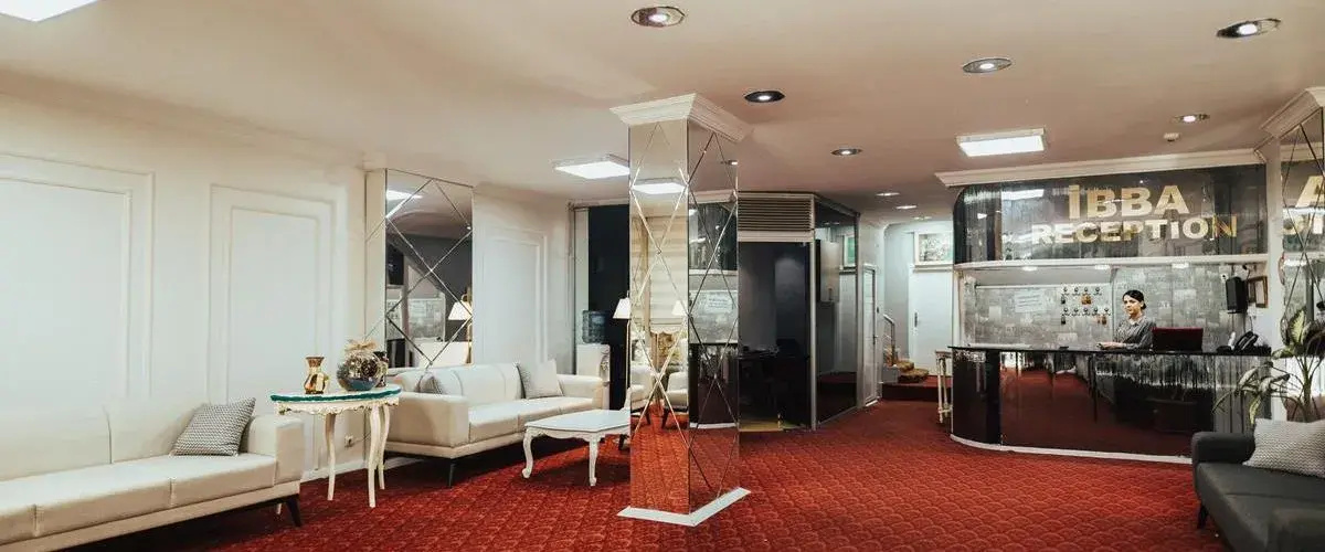 İbba Apart Otel