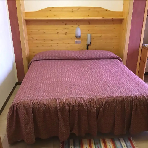 Albergo Ristorante Dosso Alto