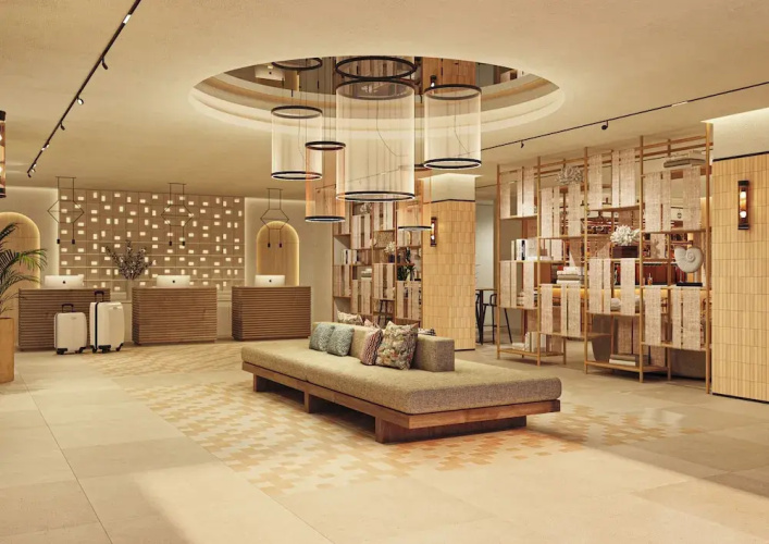 Gran Hotel Luna de Cádiz *NEW*