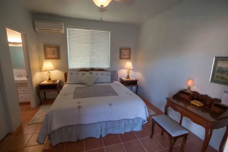Turtle Back Mesa Bed & Breakfast