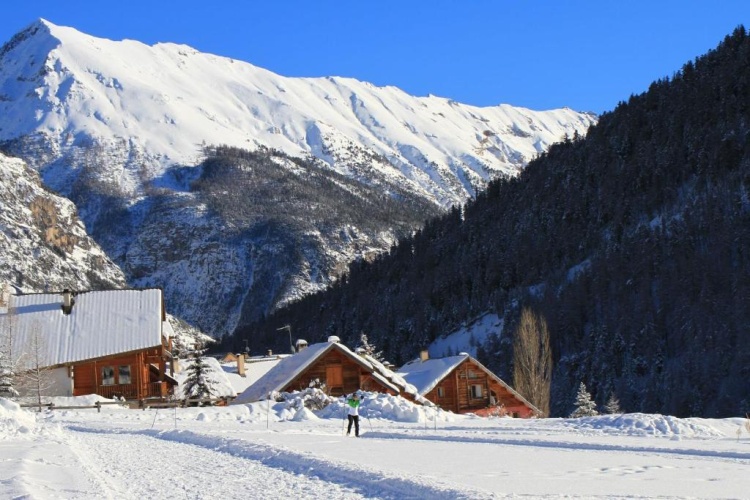 Chalet
