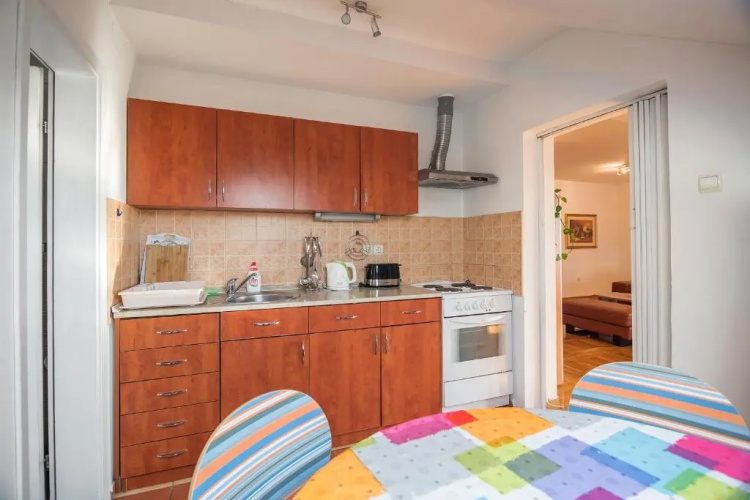 Penthouse in City Center
