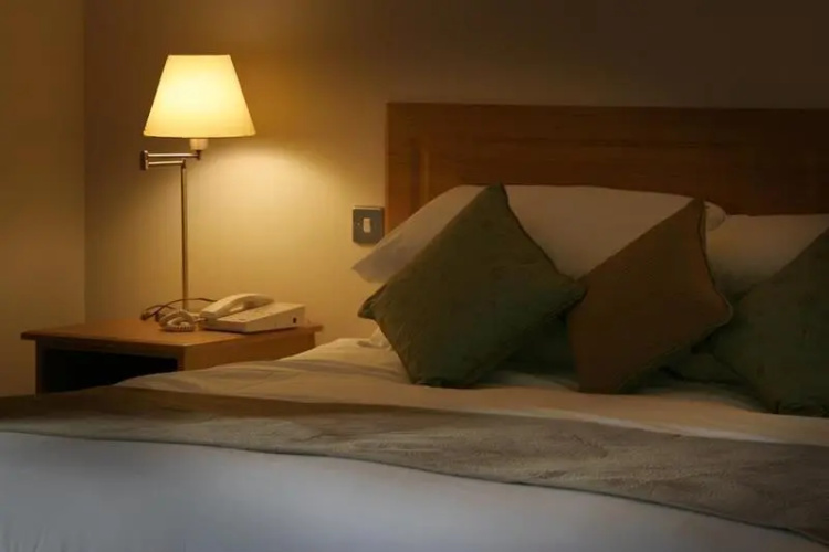 Deebert House Hotel