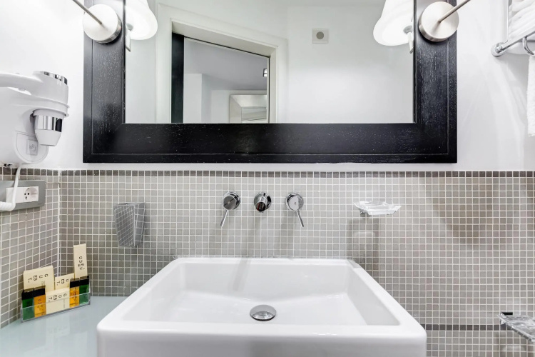 Residenza A The Boutique Art Hotel
