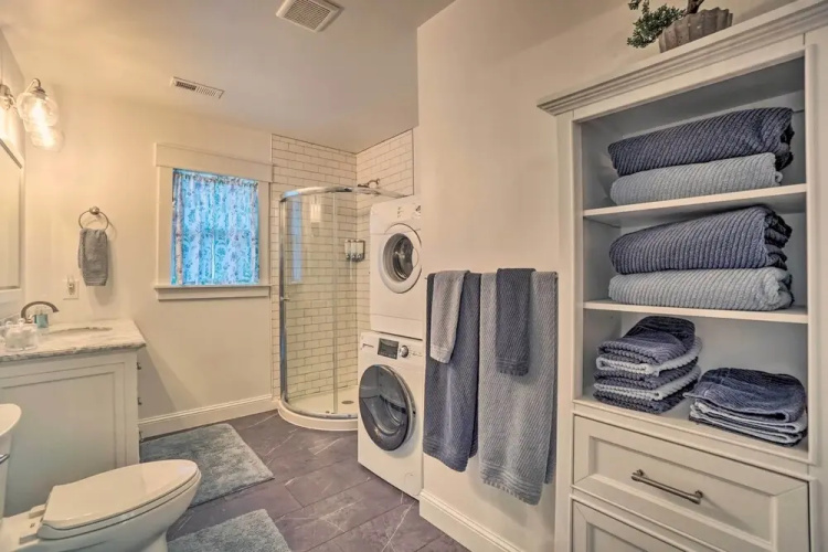 Charming Cheyenne Home ~ 1 Mi to Downtown!