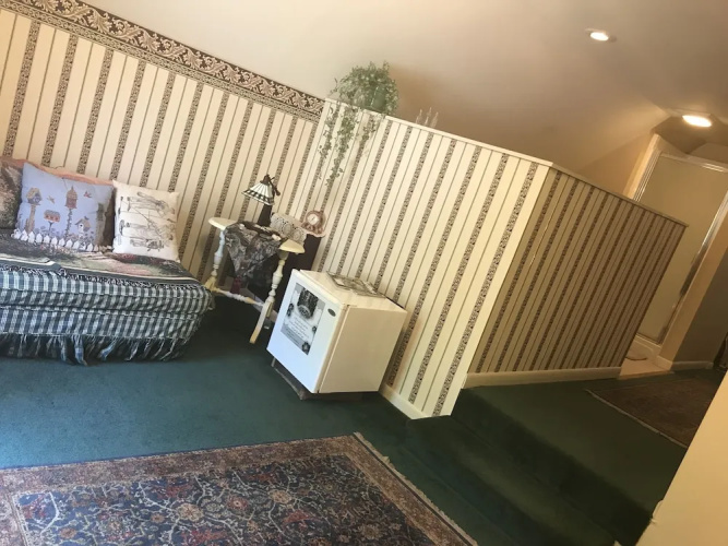 Innisfree Bed & Breakfast