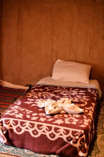Kasbah Aladdin