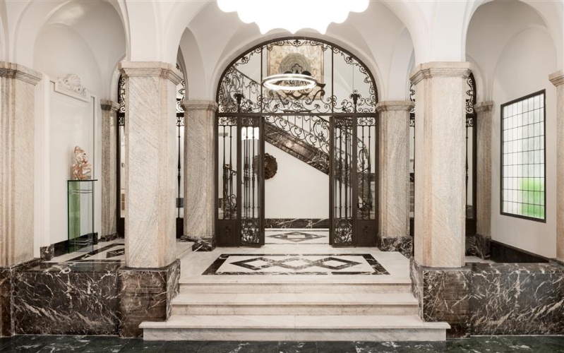 NH Collection Madrid Abascal photo 17