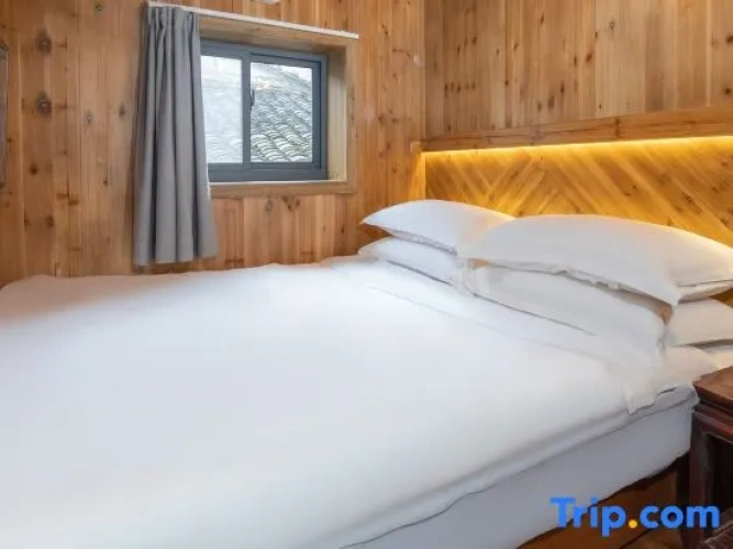 Standard Double Attic room