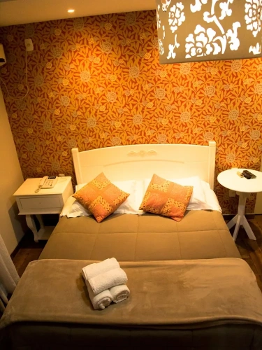 Premium Double Apartment