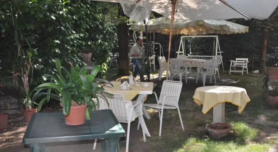 BB Villa Marsa
