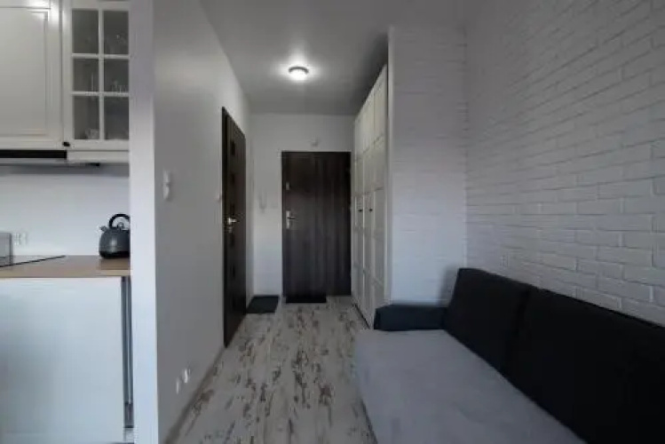 Apartamenty Sun & Snow Kamienna