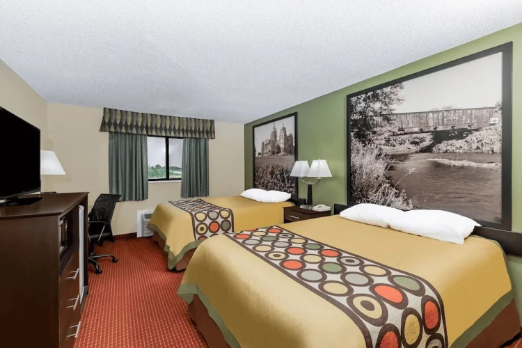 Western Inn & Suites