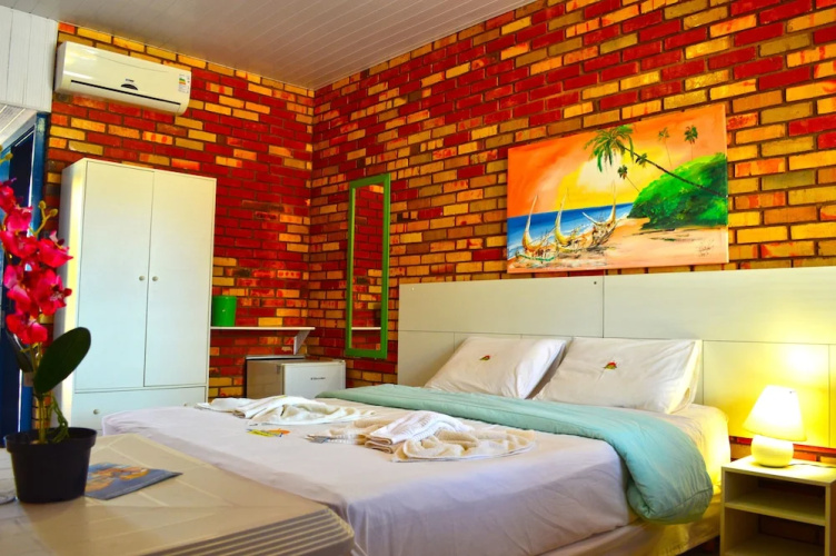 Parajuru Praia Hotel