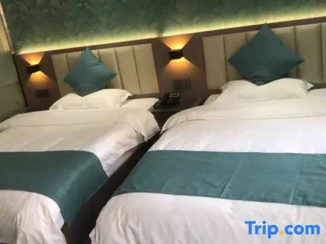 Haoyijia Hotel
