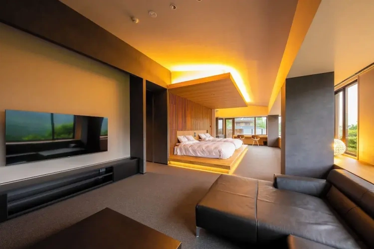 Grand Suite