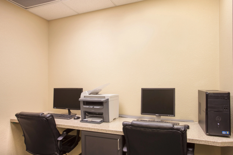 Candlewood Suites Yuma by IHG