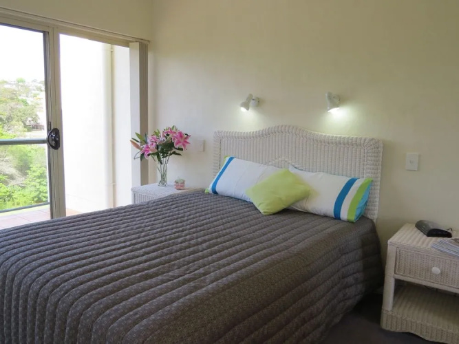 Bluewater Apartments Merimbula